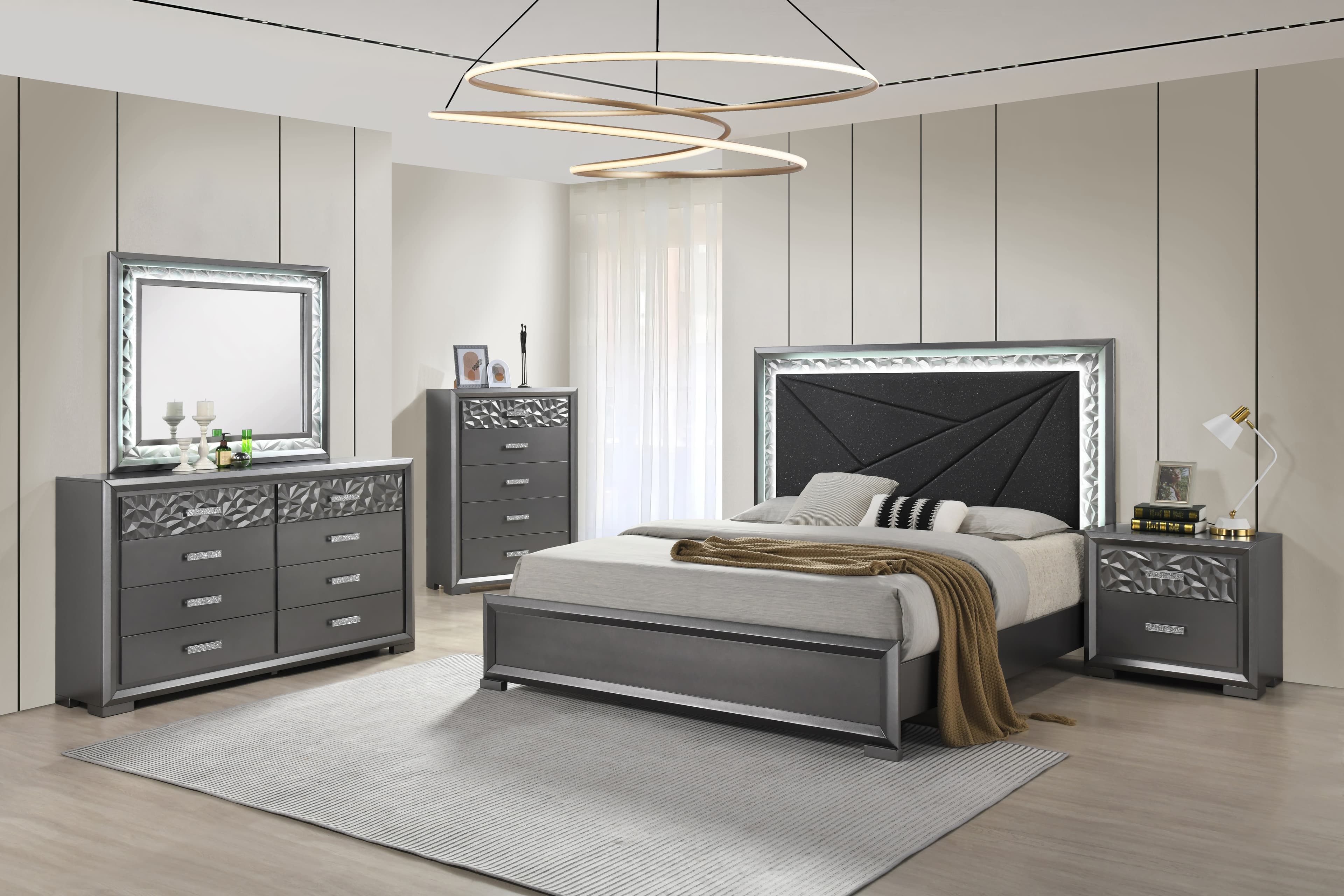 B296 Nightstand