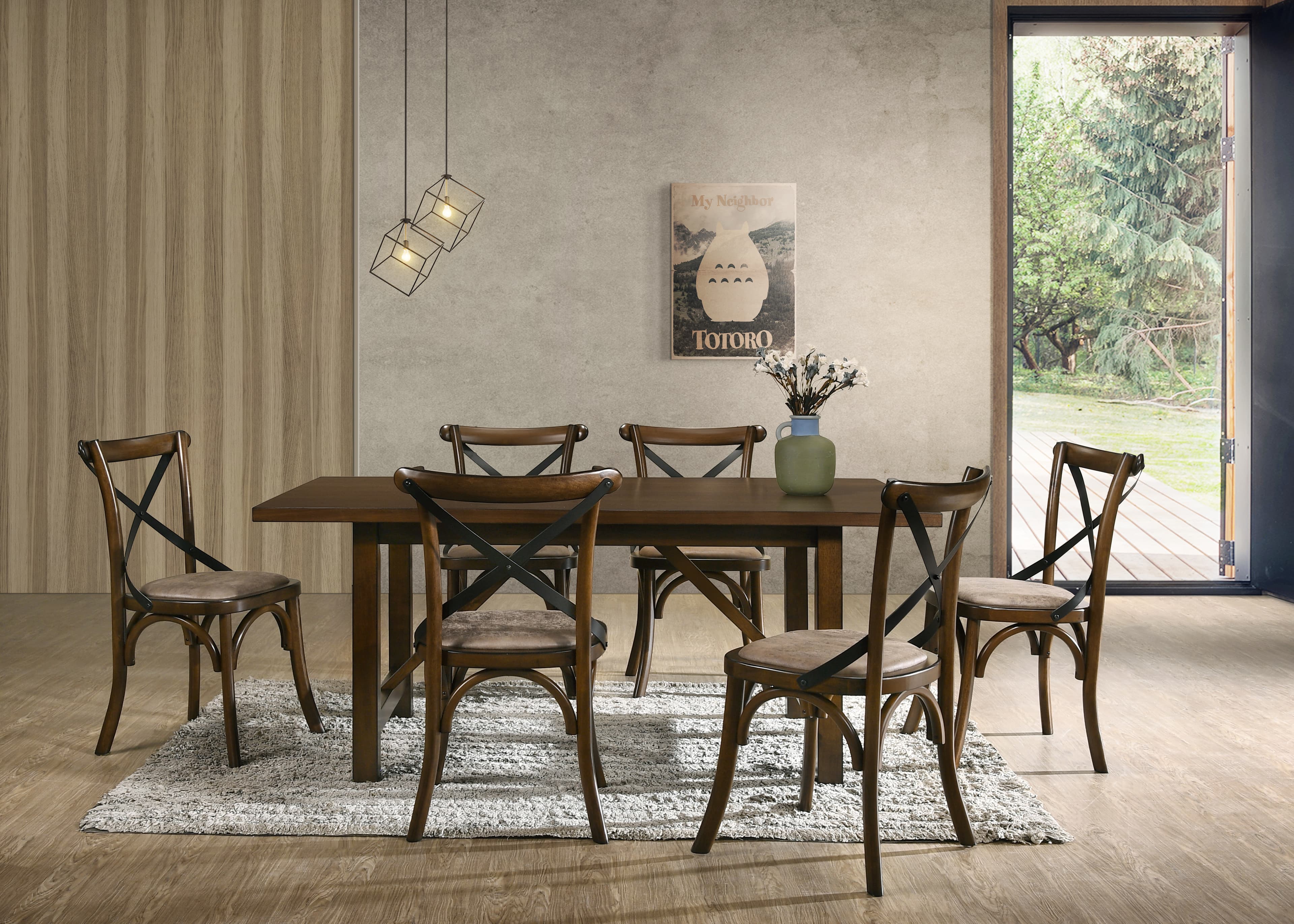 D250 Table