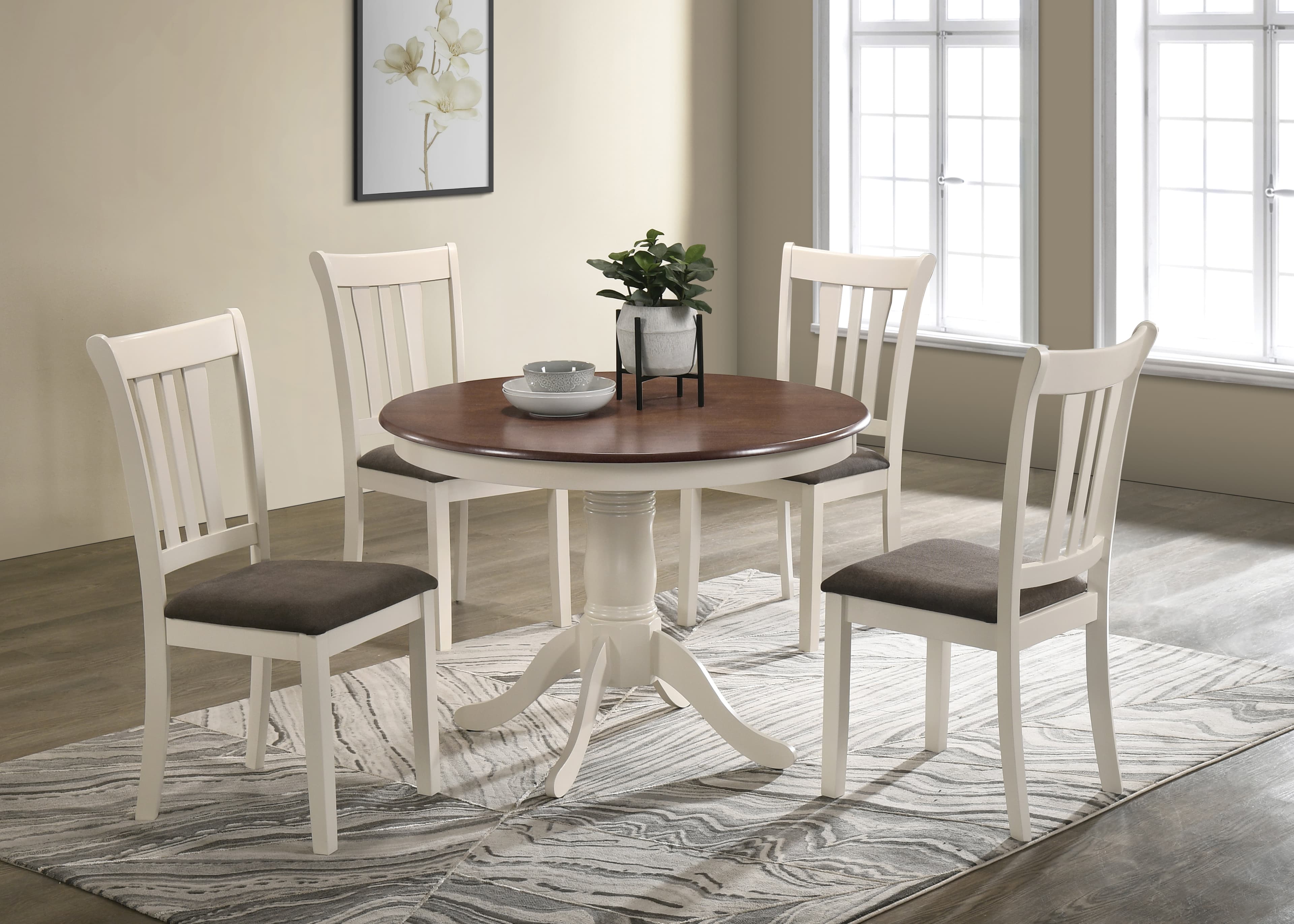 D475 Round Table