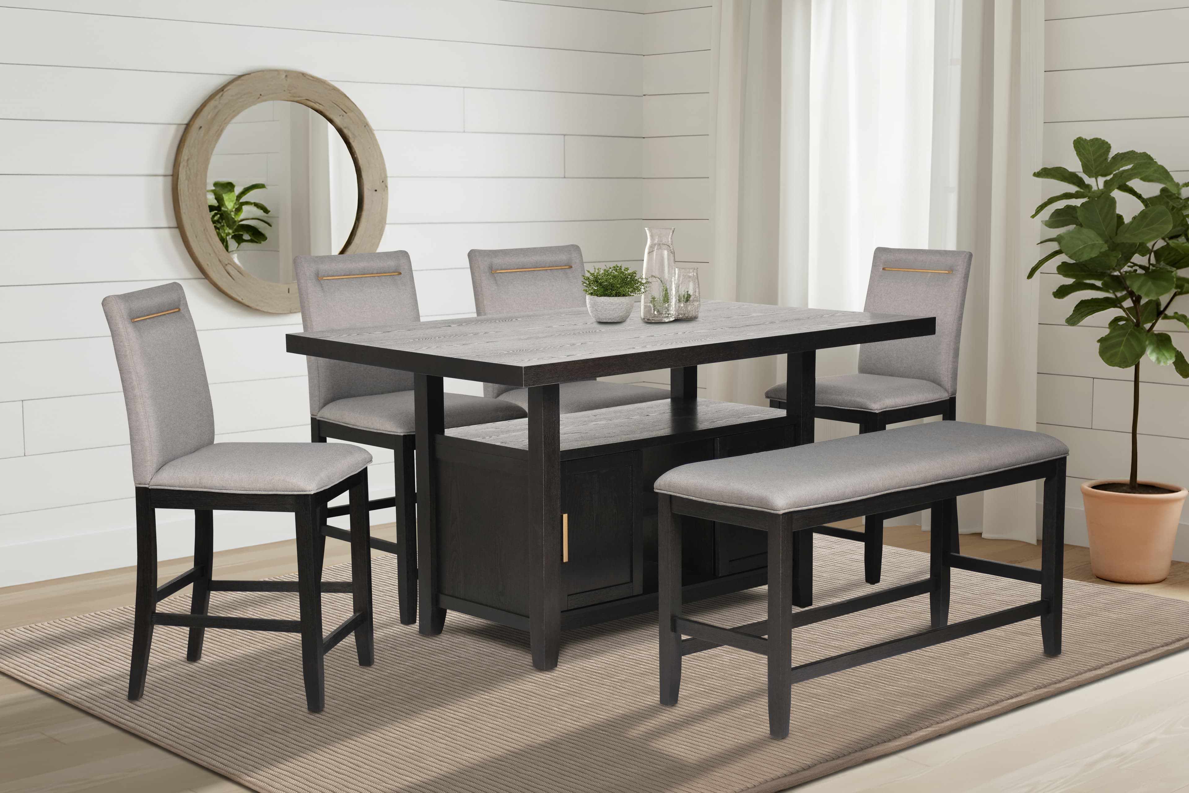 D302 Bar Stool