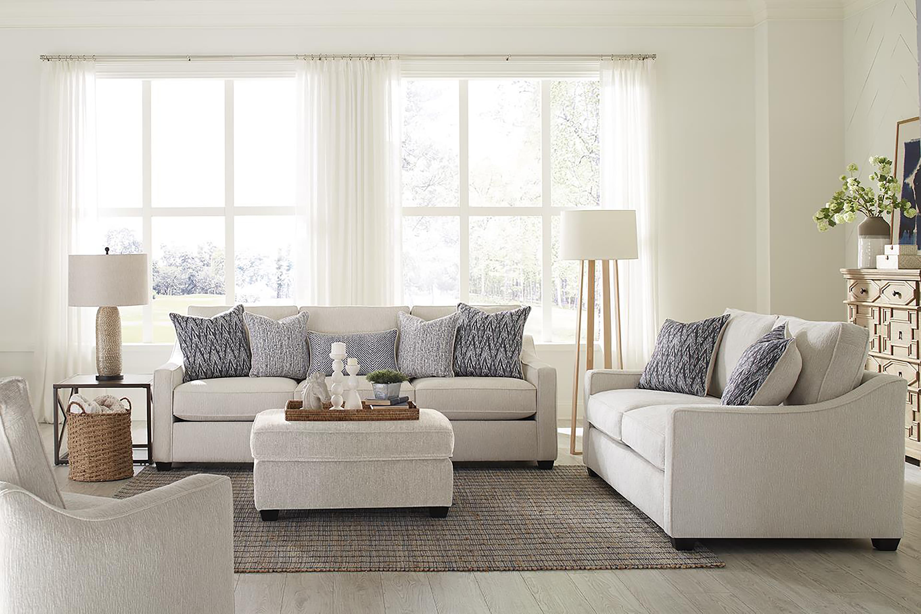 U224 Sofa
