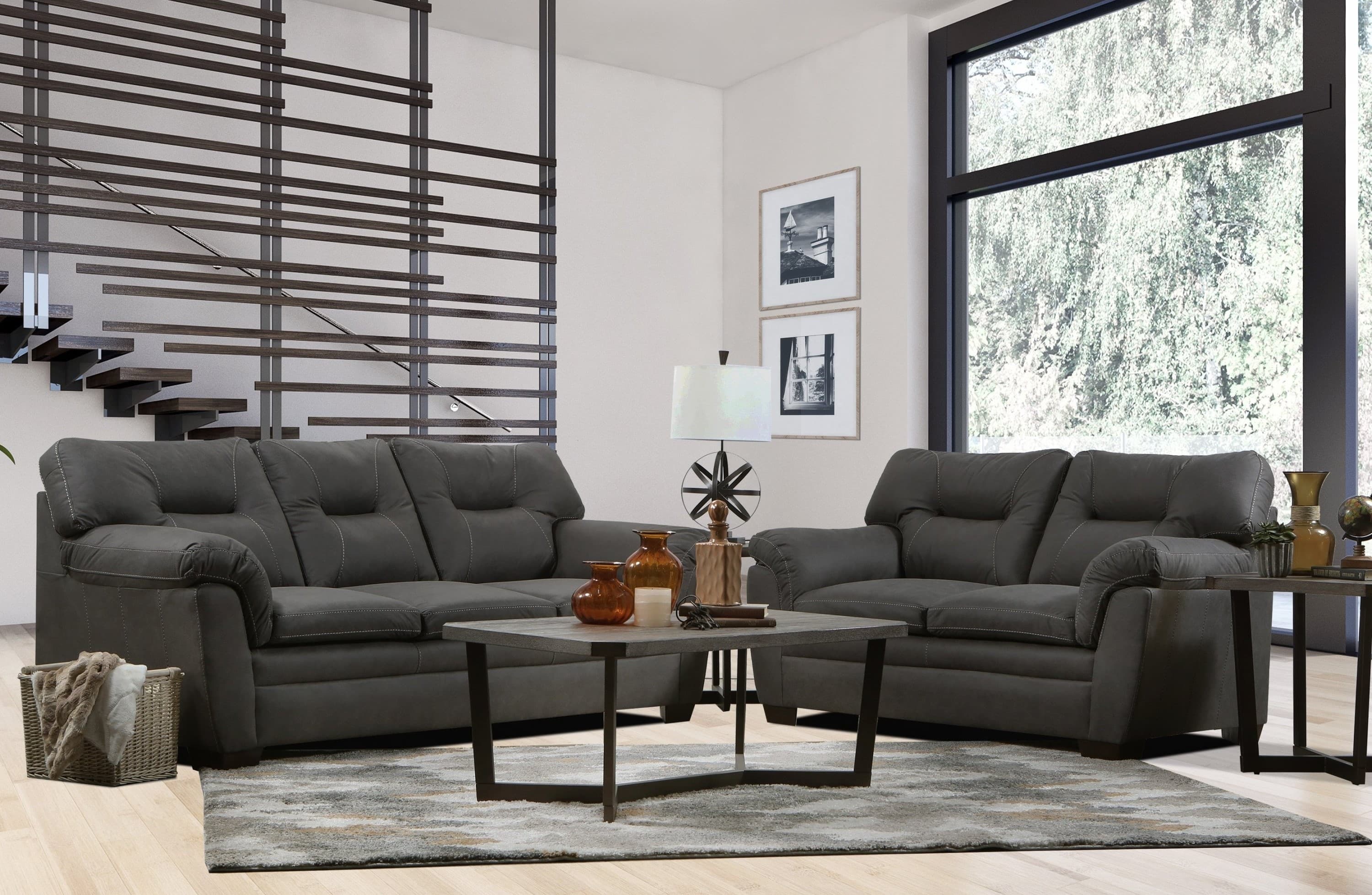 U260 Loveseat
