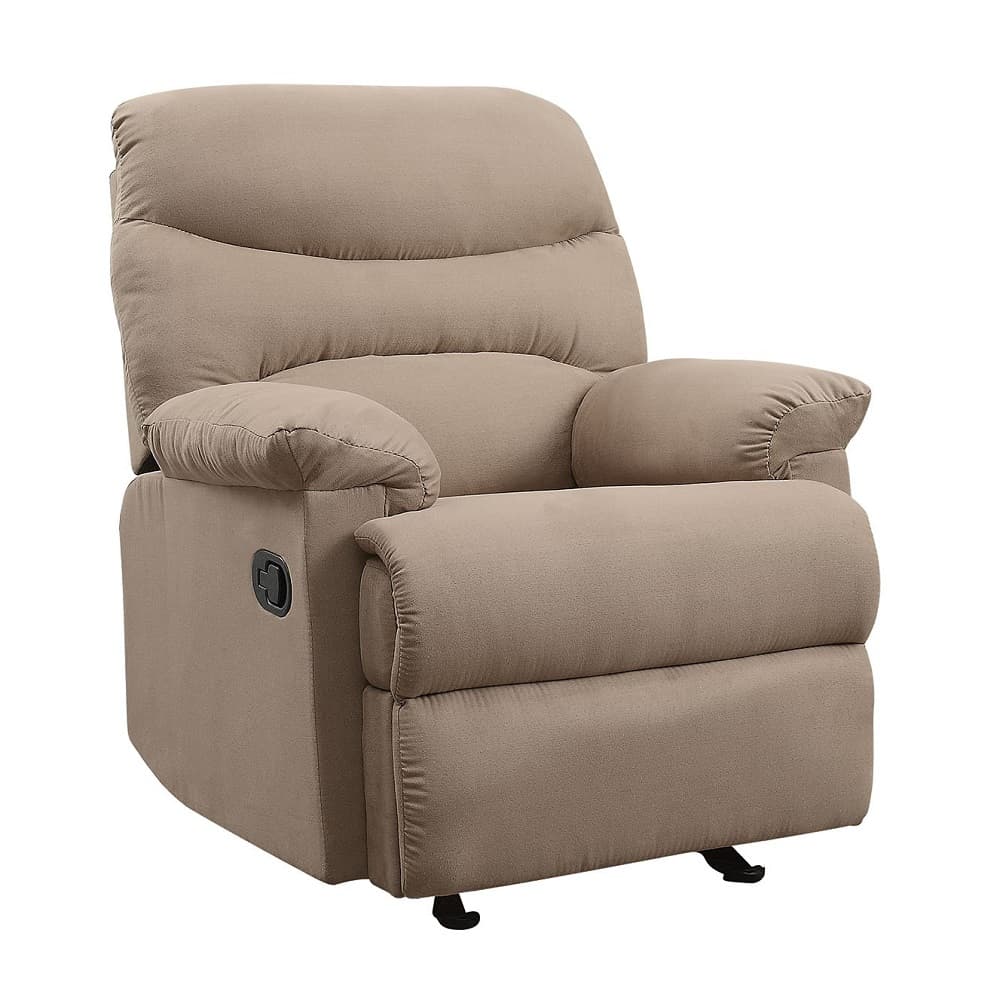 Motion Glider Recliner 2