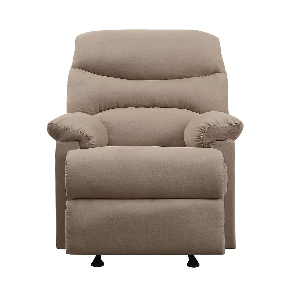 Motion Glider Recliner 3