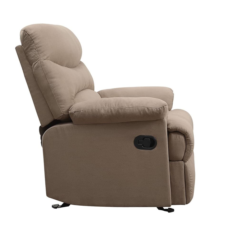 Motion Glider Recliner 4
