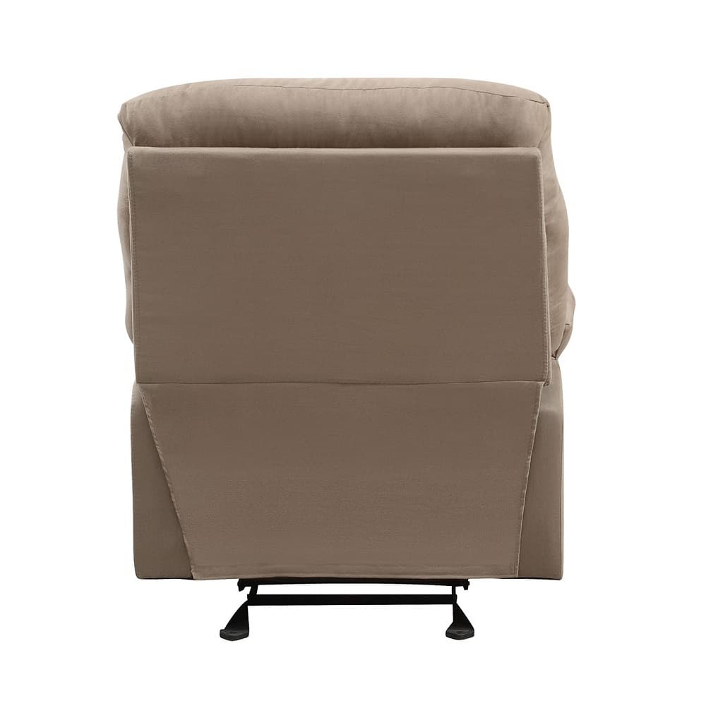 Motion Glider Recliner 5