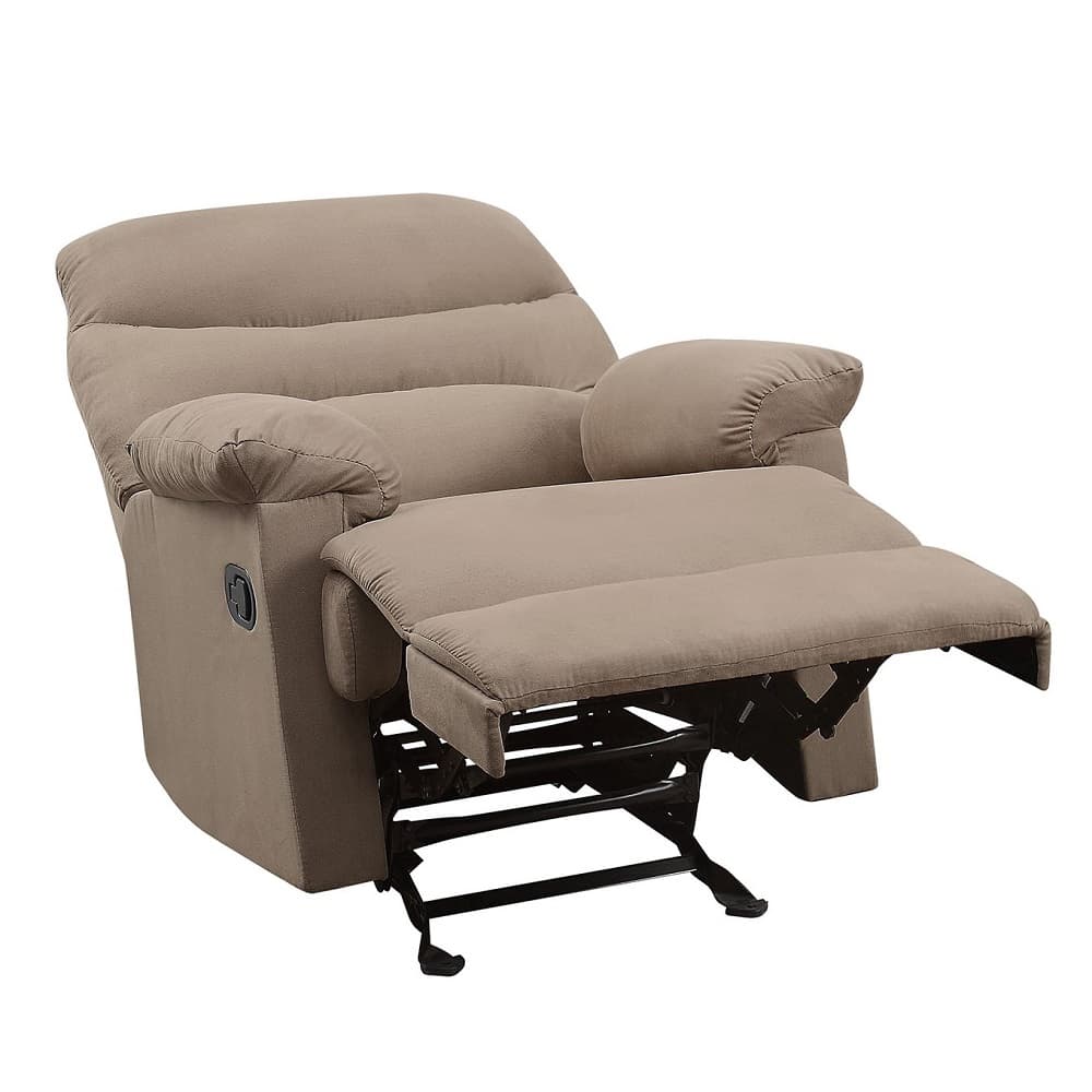 Motion Glider Recliner 6