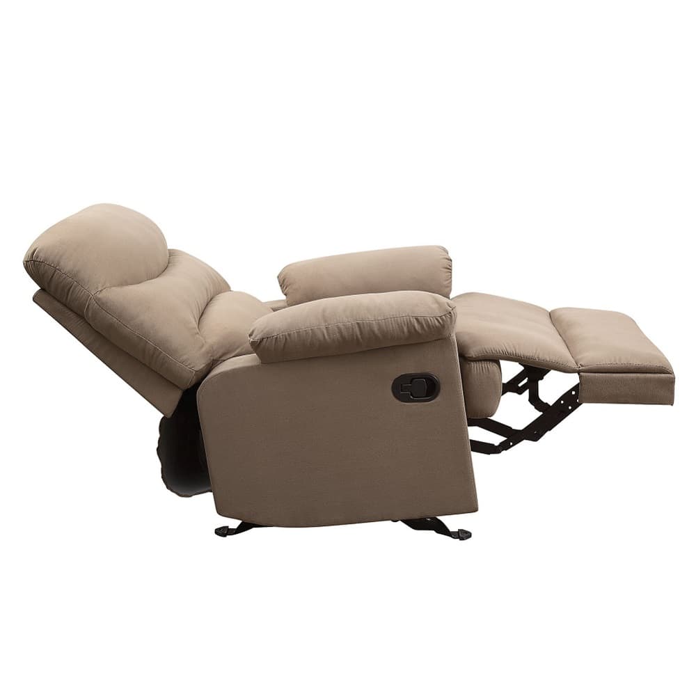 Motion Glider Recliner 8