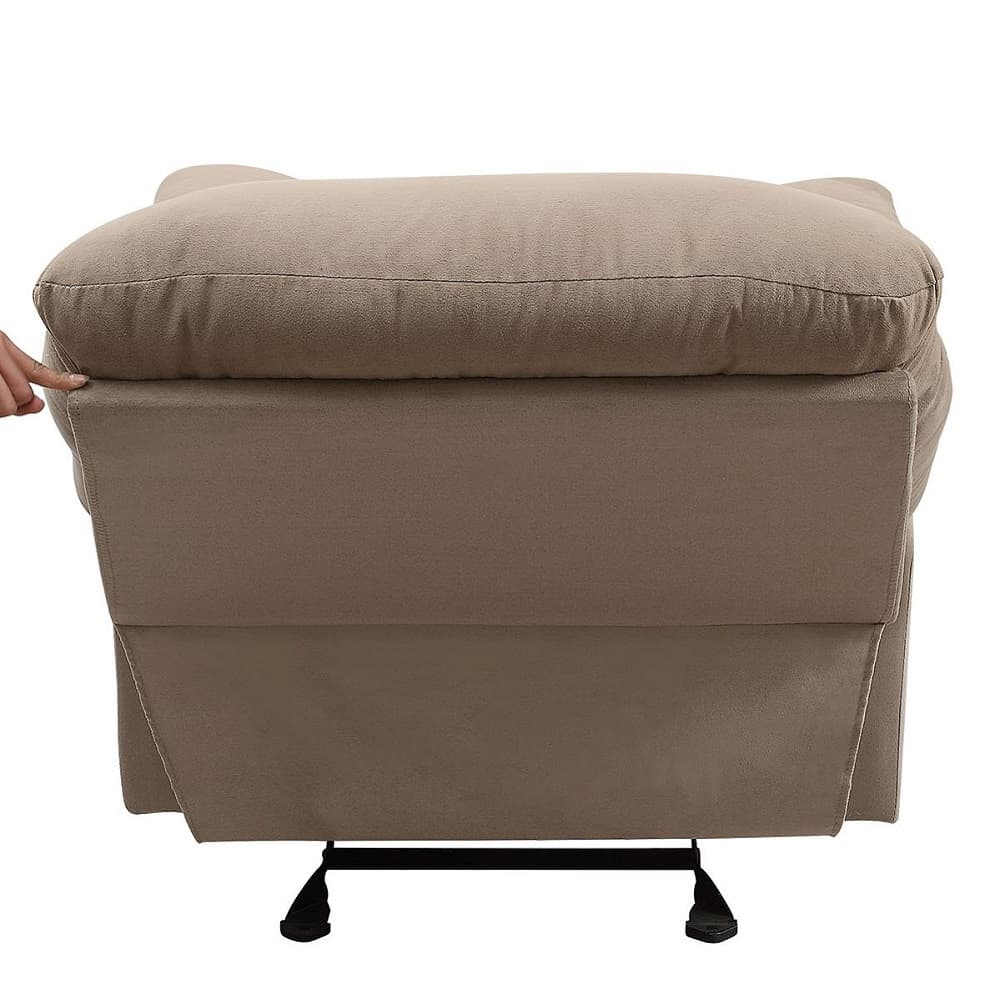 Motion Glider Recliner 9