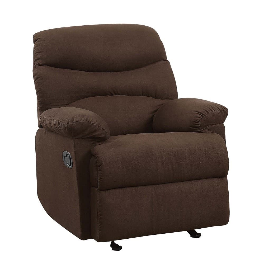 Motion Glider Recliner 2