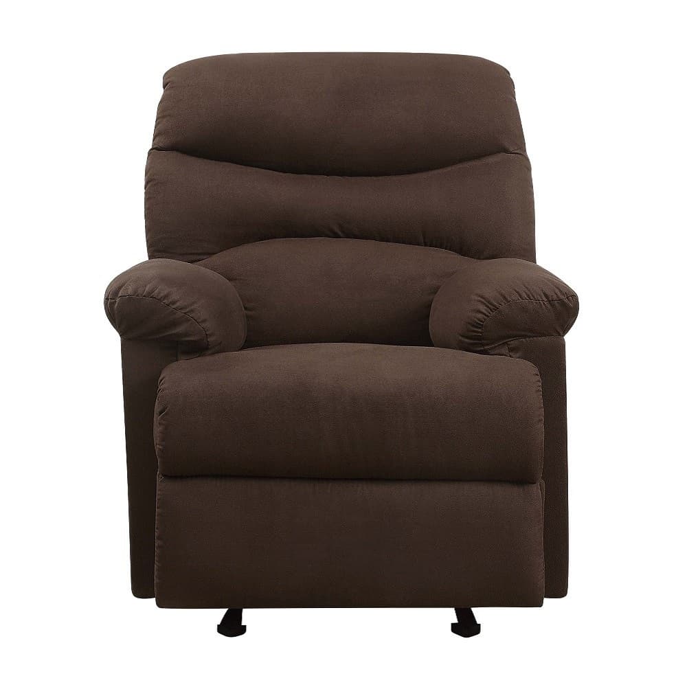 Motion Glider Recliner 3