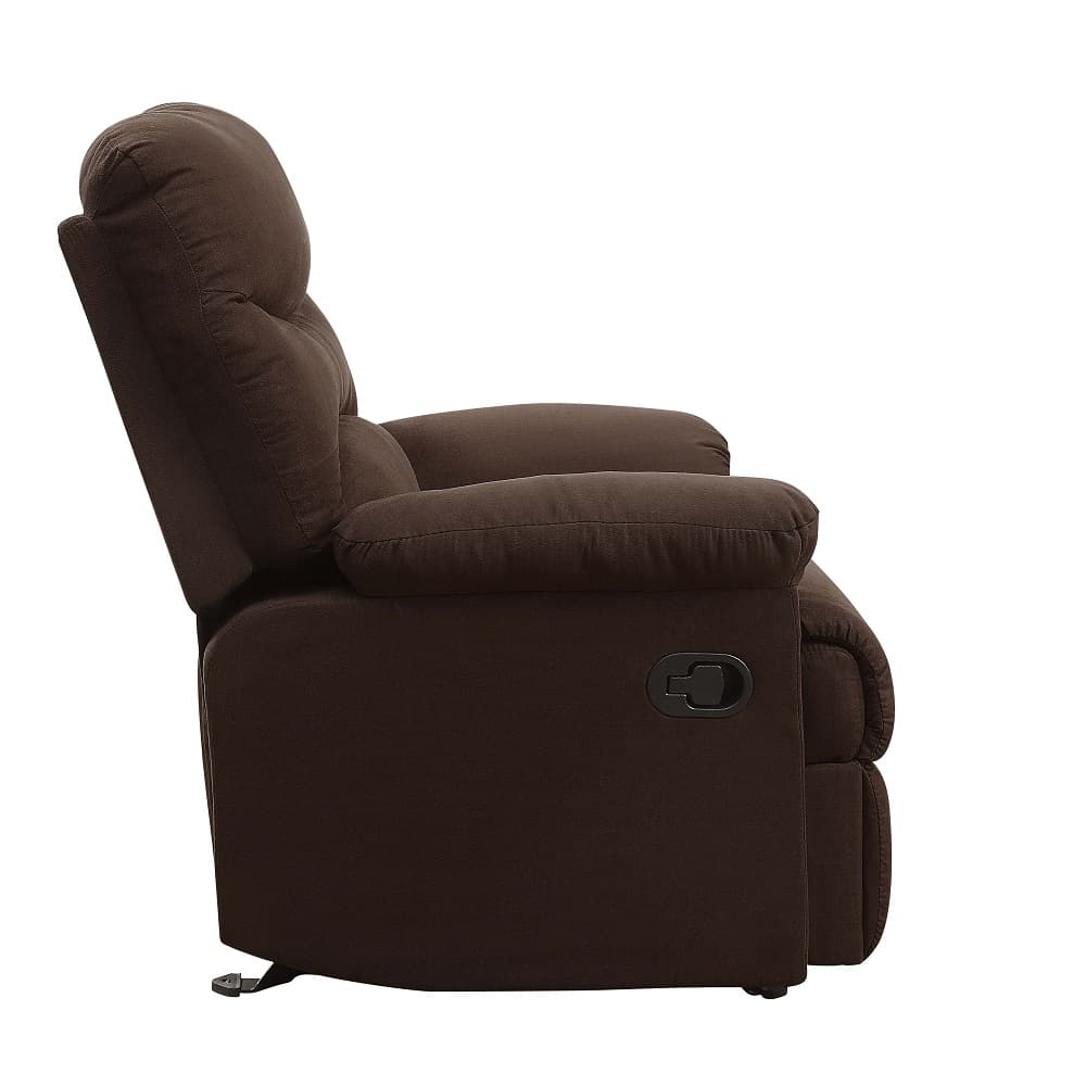 Motion Glider Recliner 4