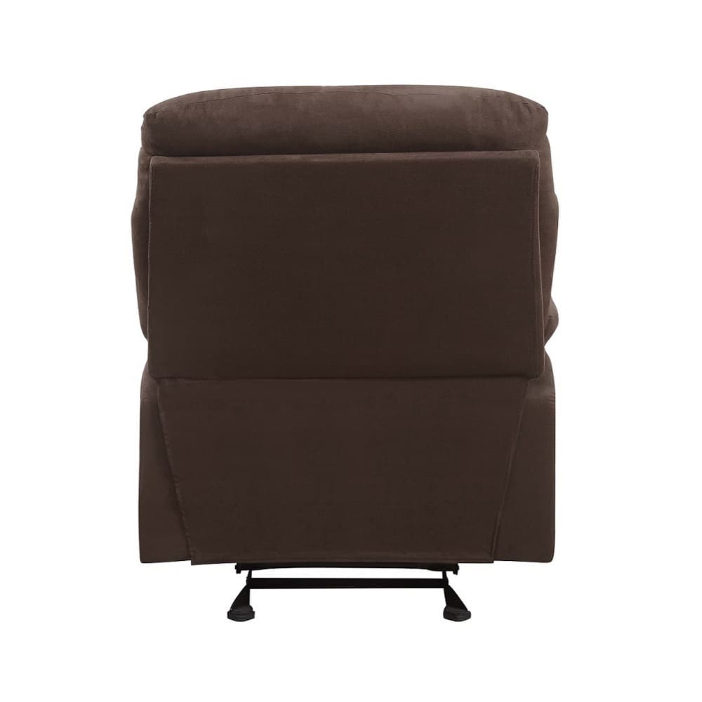 Motion Glider Recliner 5