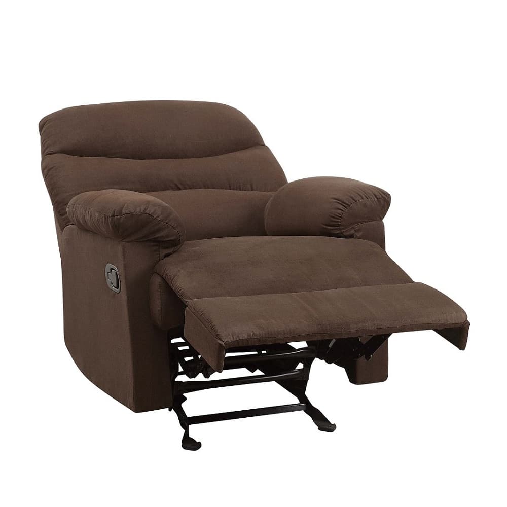 Motion Glider Recliner 6