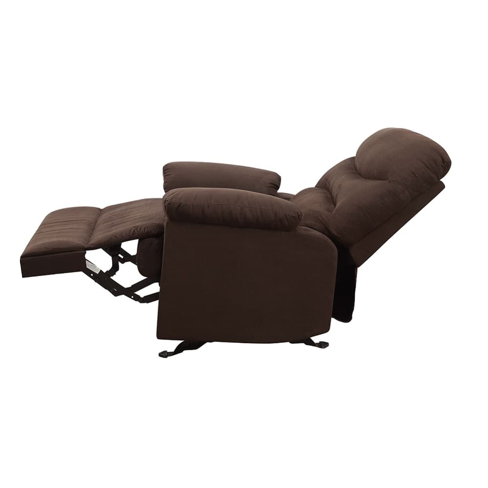 Motion Glider Recliner 8