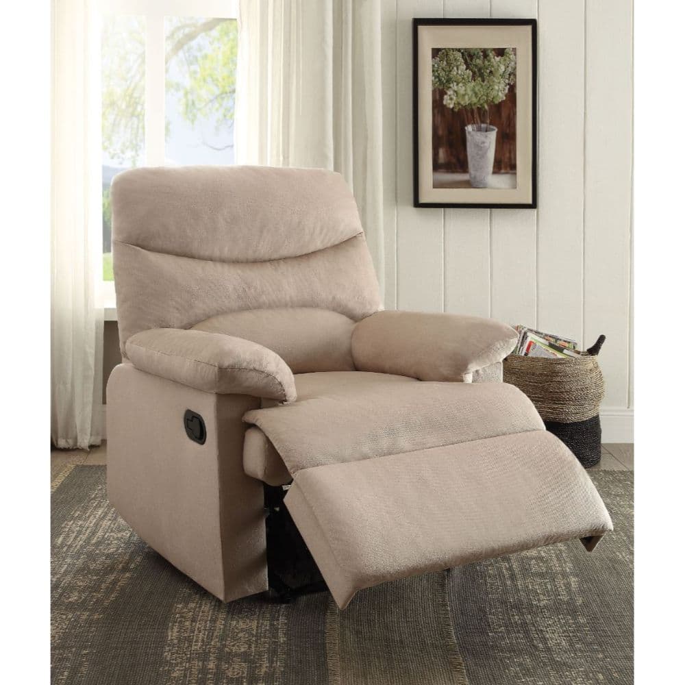 Motion Recliner 2