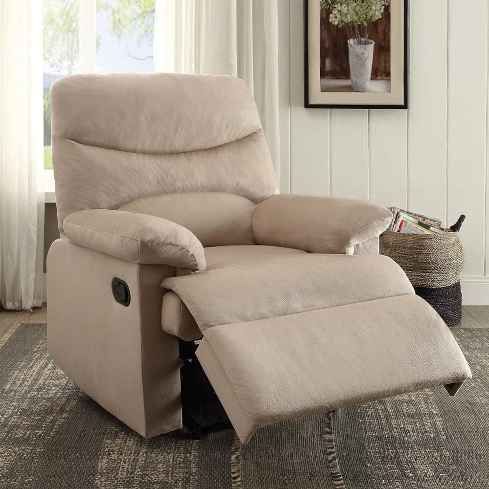Motion Recliner 1