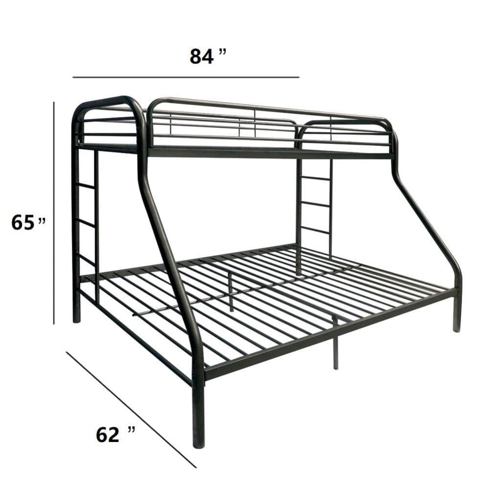 Bunk Bed (T XL/Q) 5