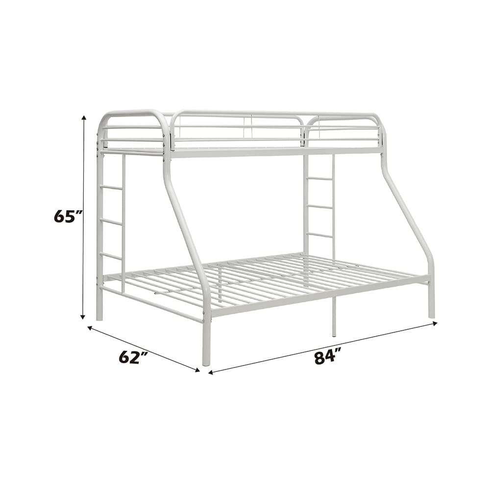 Bunk Bed (T XL/Q) 5