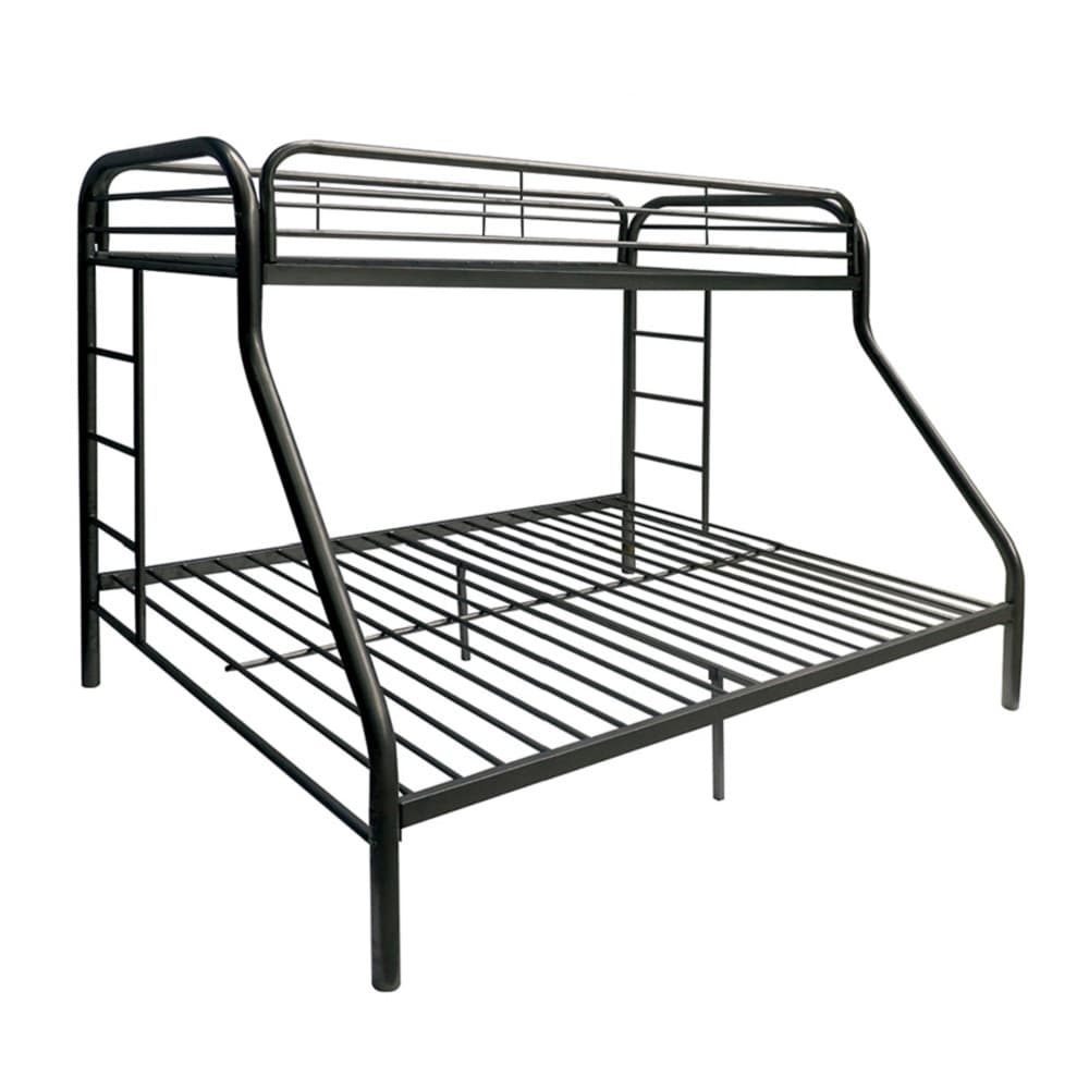 Bunk Bed (T/F) 2