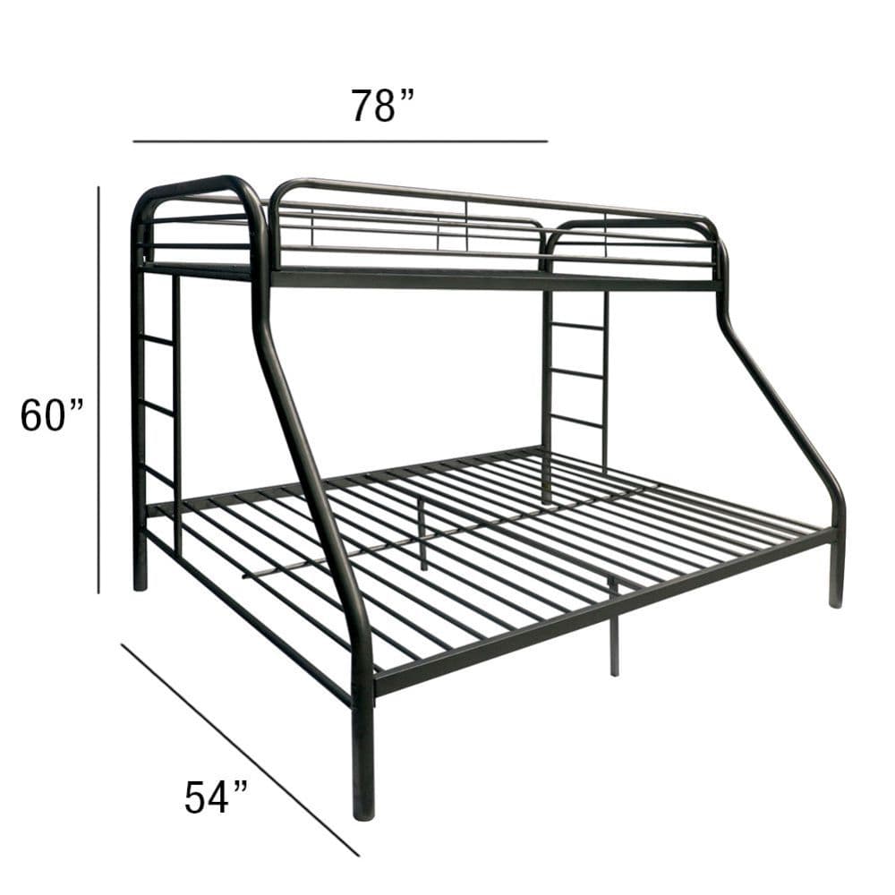 Bunk Bed (T/F) 5