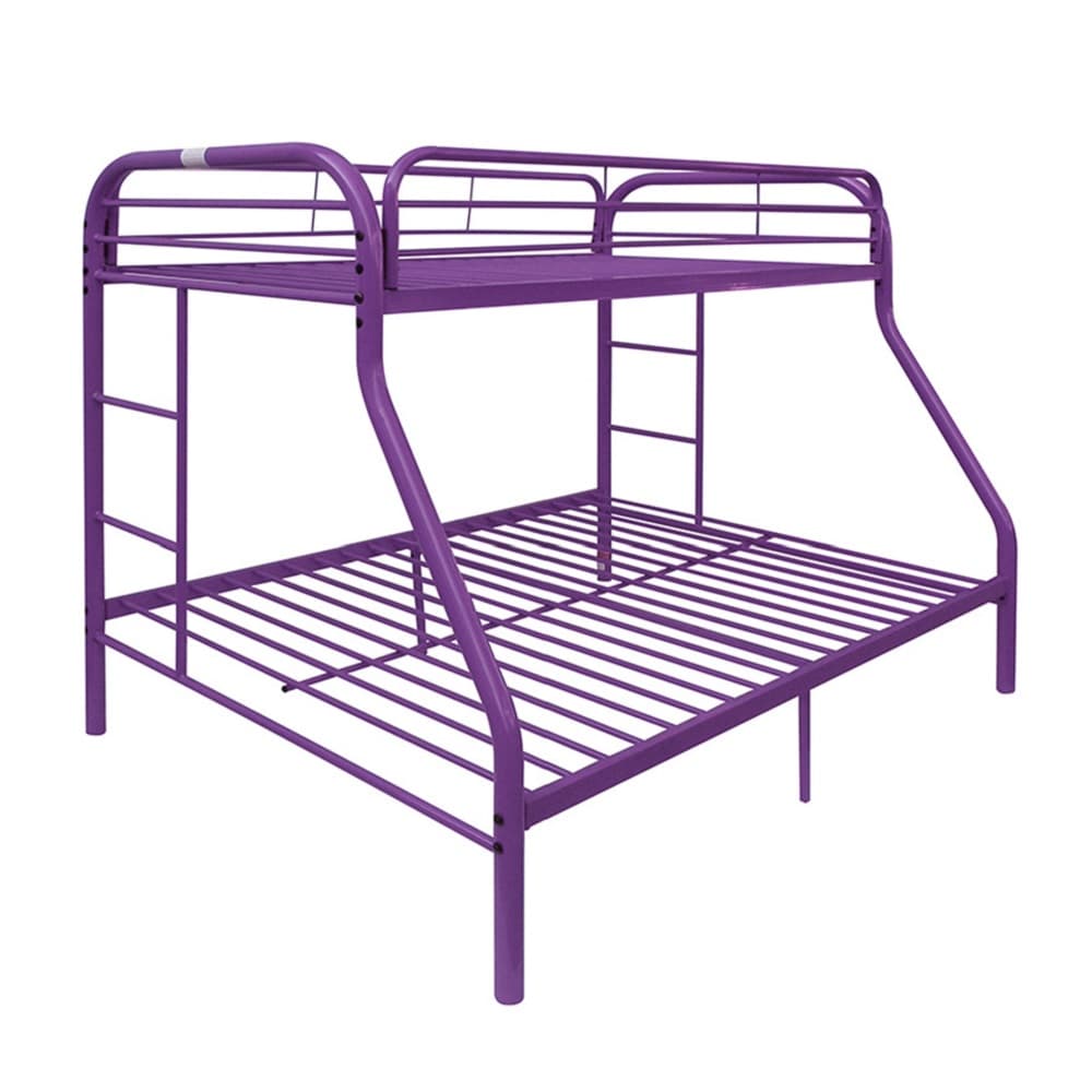 Bunk Bed (T/F) 2