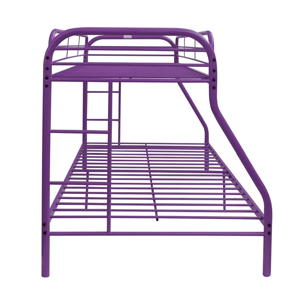 Bunk Bed (T/F) 4