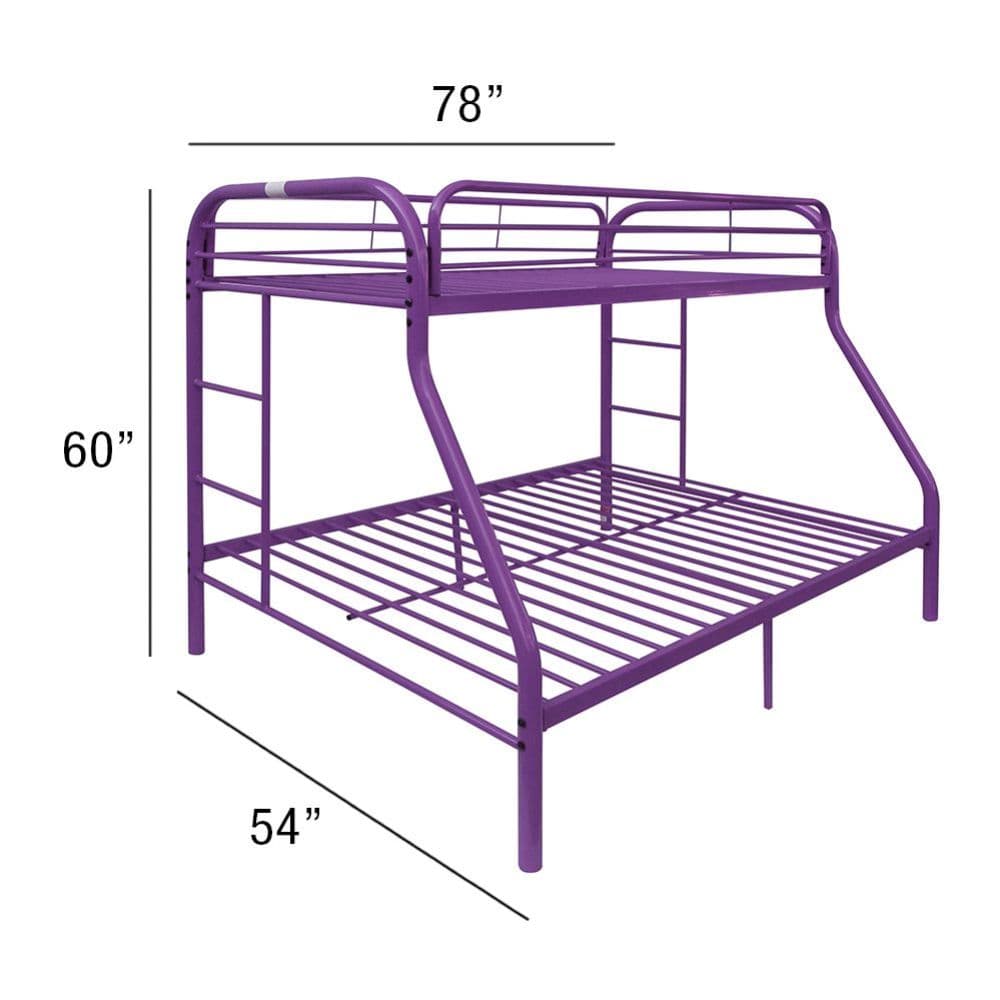 Bunk Bed (T/F) 5
