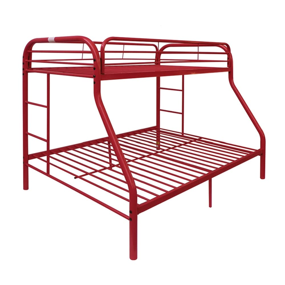 Bunk Bed (T/F) 2