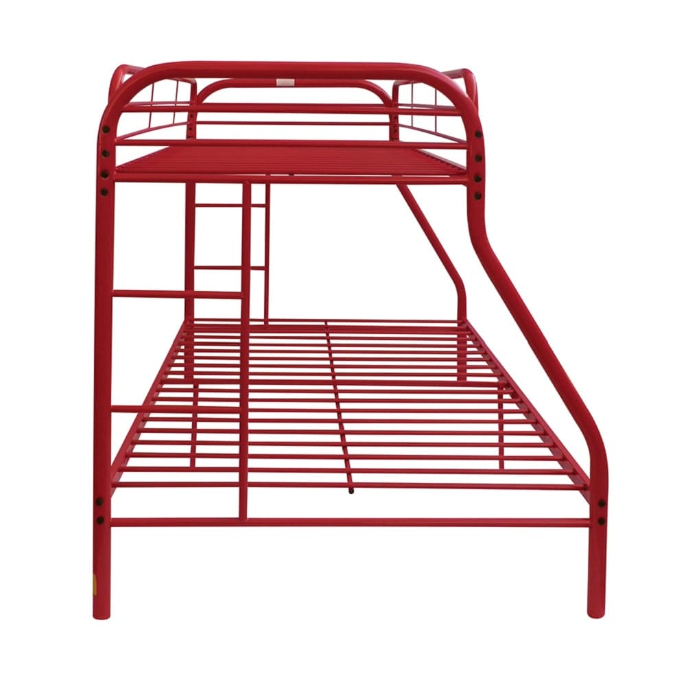 Bunk Bed (T/F) 4
