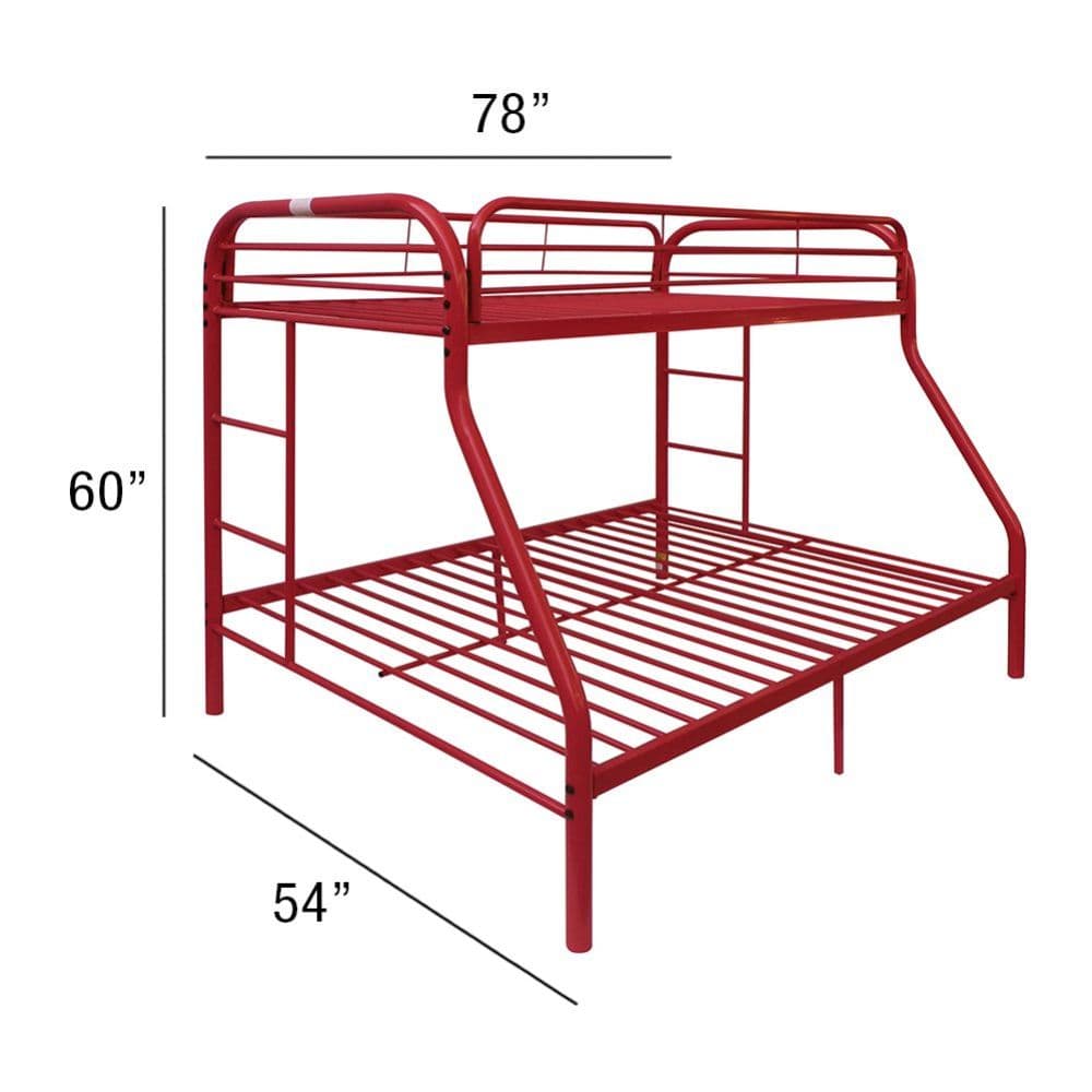 Bunk Bed (T/F) 5