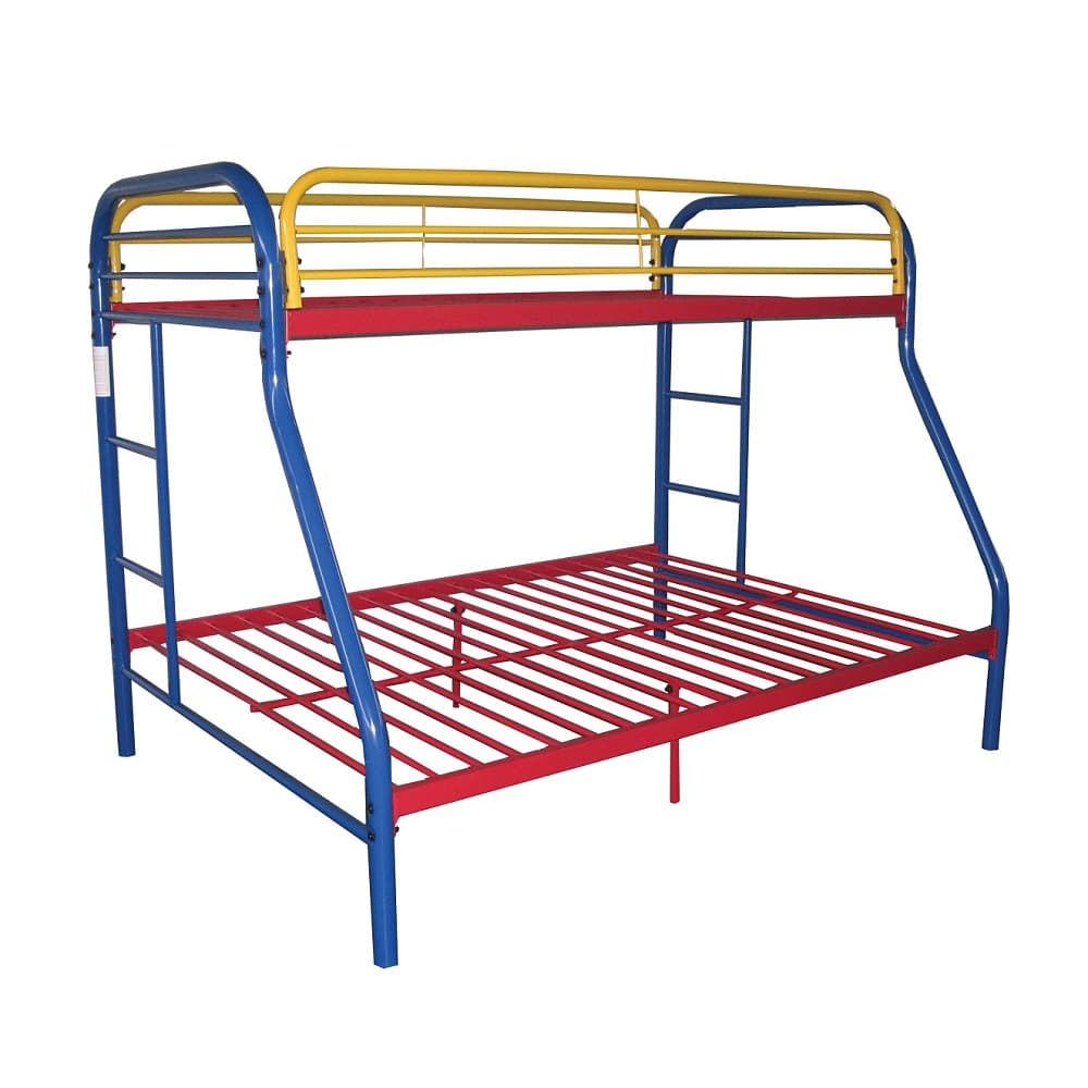 Bunk Bed (T/F) 2