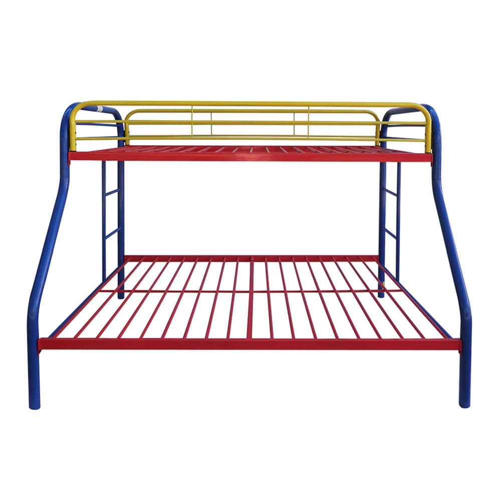 Bunk Bed (T/F) 3
