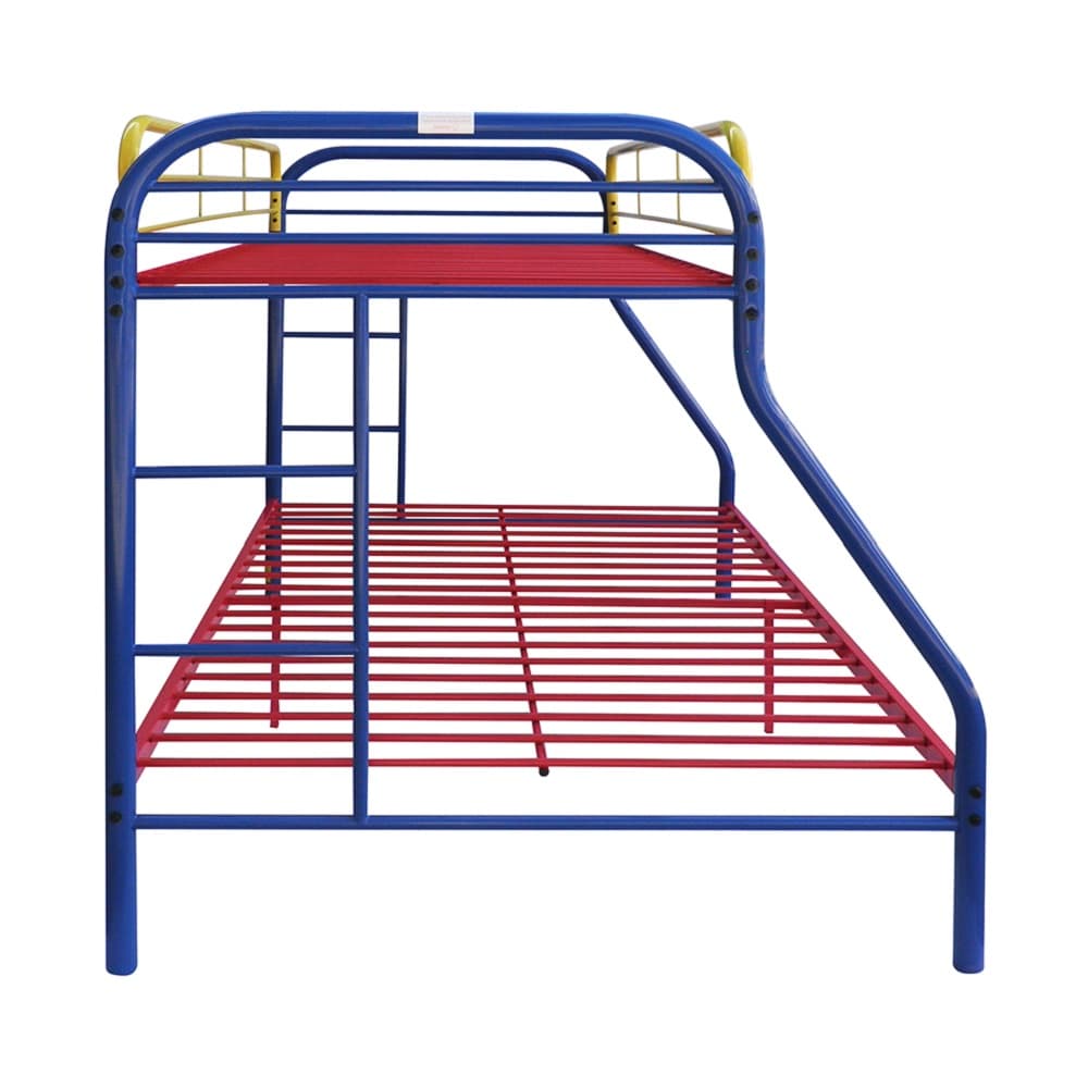 Bunk Bed (T/F) 4