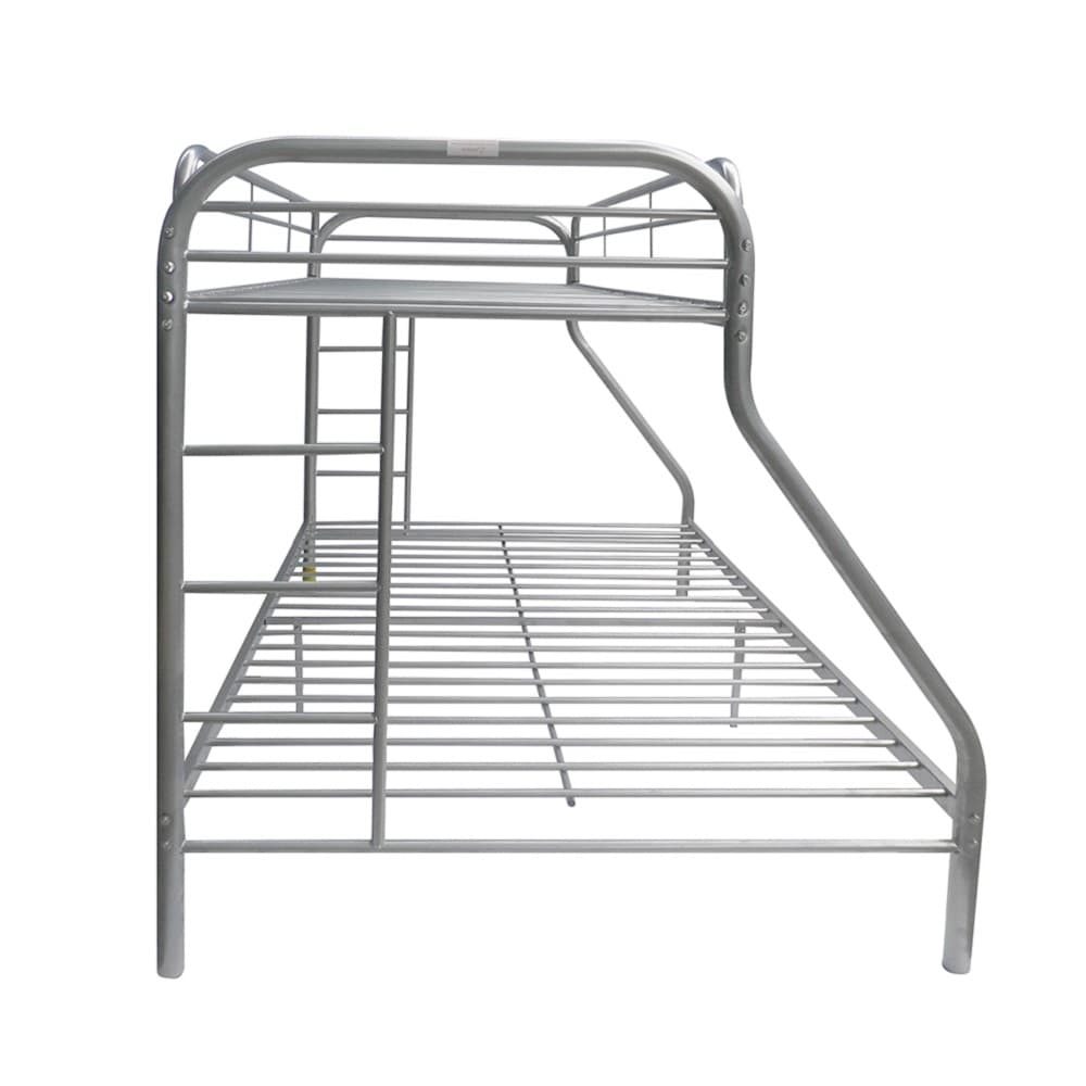 Bunk Bed (T/F) 4