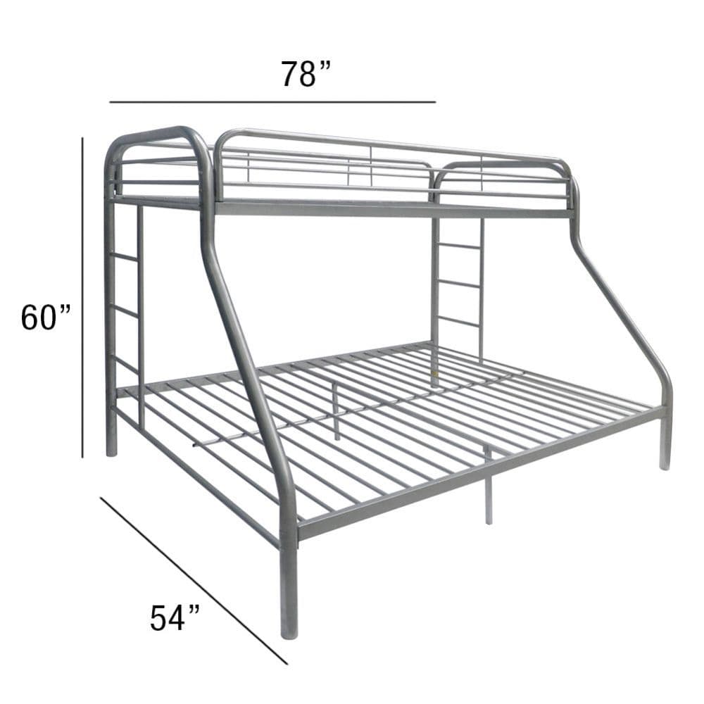 Bunk Bed (T/F) 5