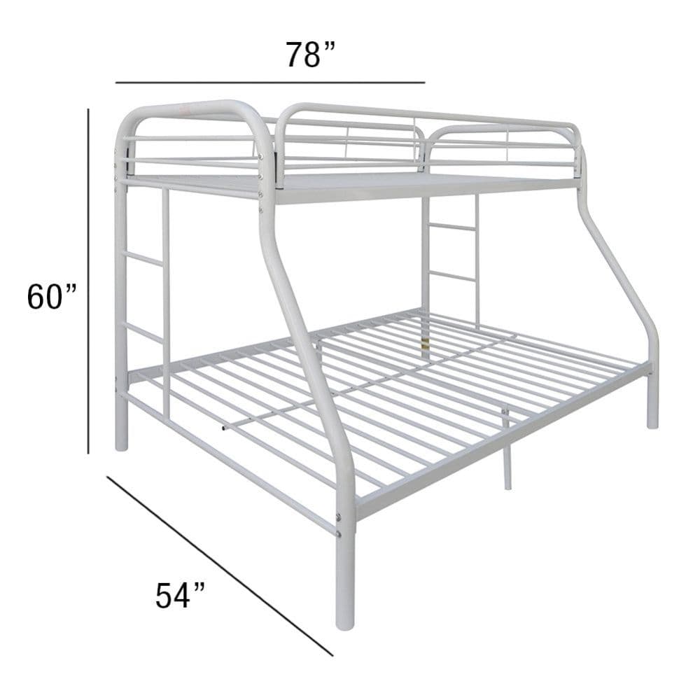 Bunk Bed (T/F) 5