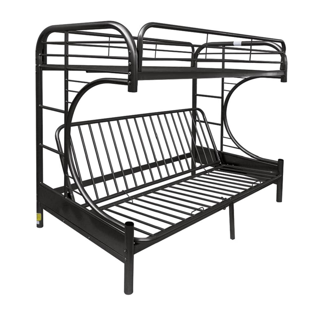 Twin/Full/Futon Bunk Bed 2