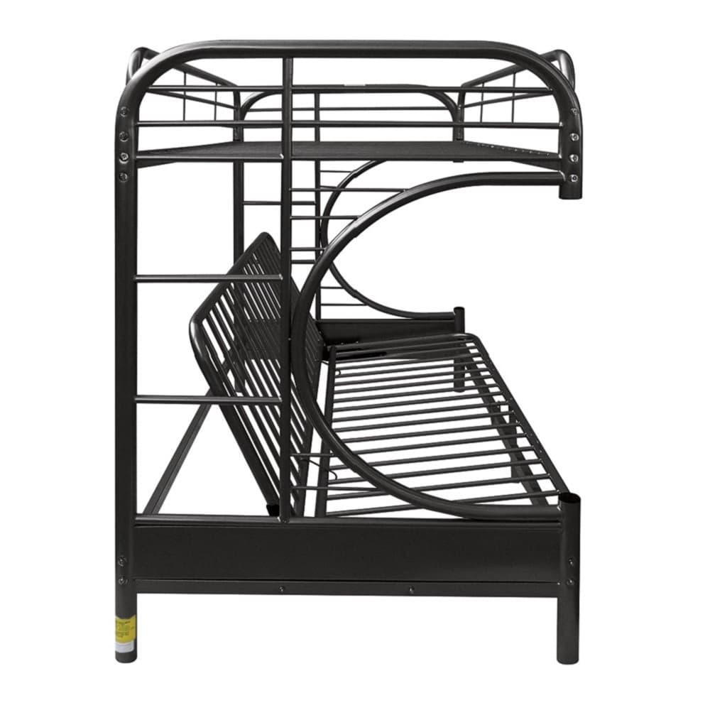 Twin/Full/Futon Bunk Bed 4