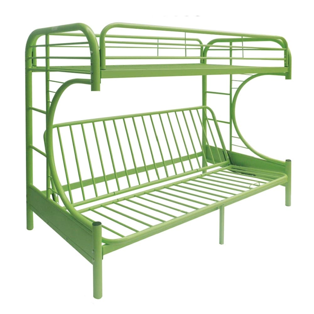 Futon Bunk Bed (T/F) 2