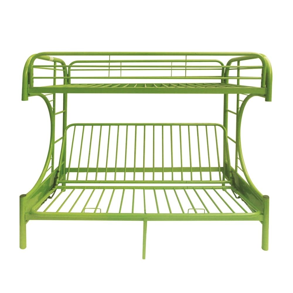 Futon Bunk Bed (T/F) 3