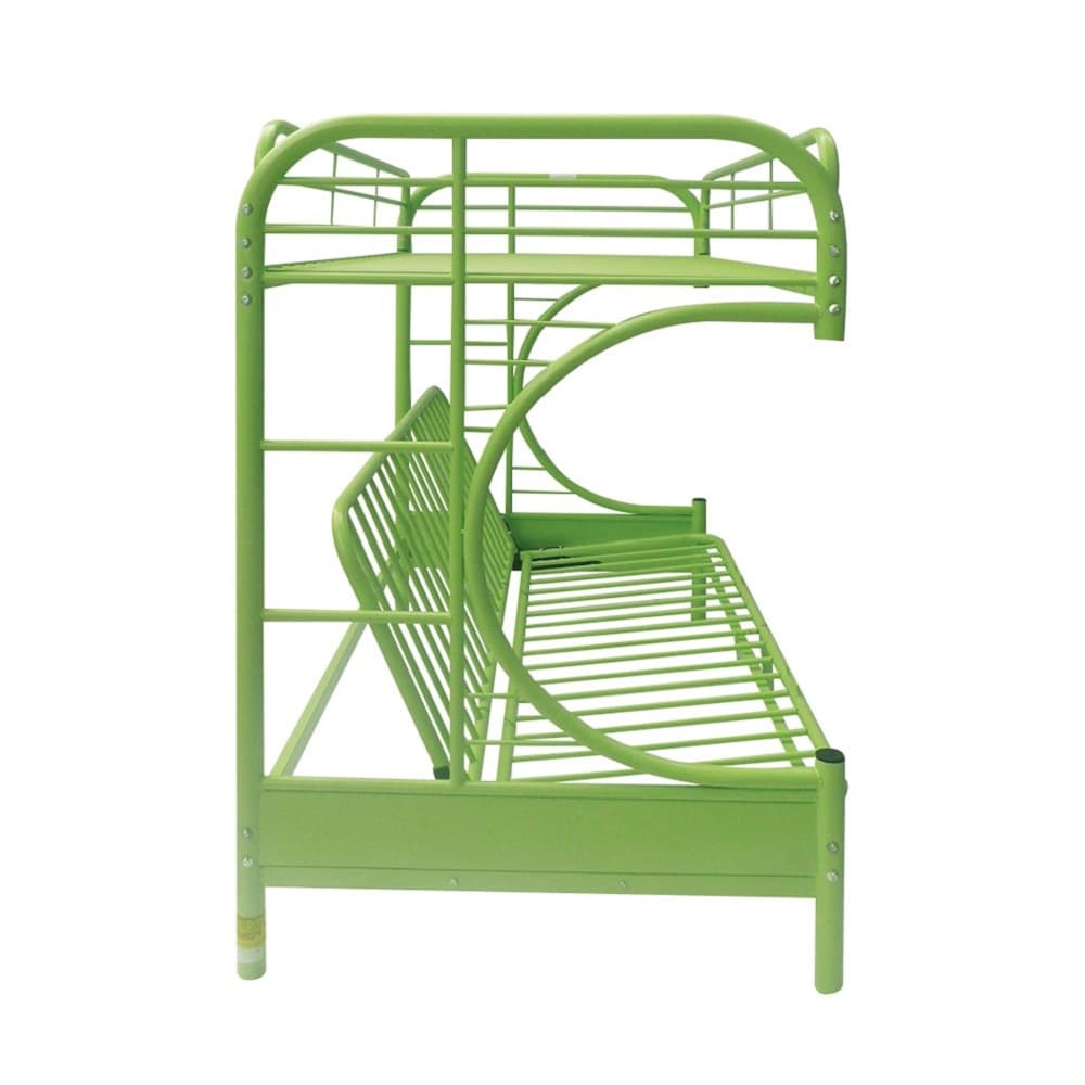 Futon Bunk Bed (T/F) 4