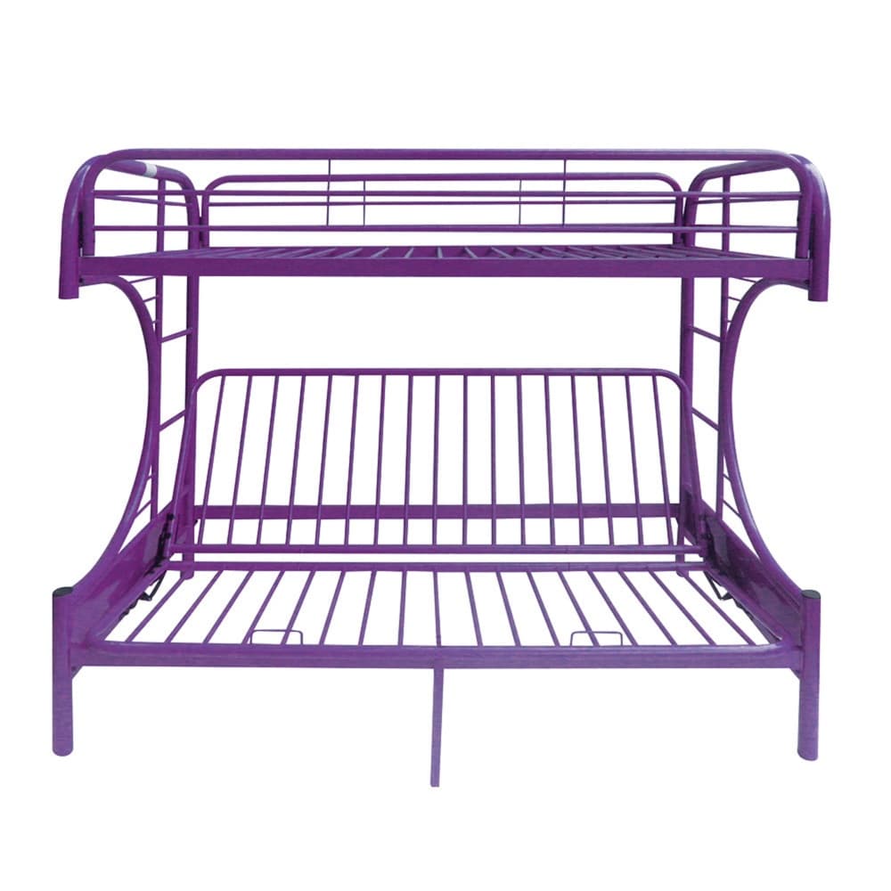 Futon Bunk Bed (T/F) 3