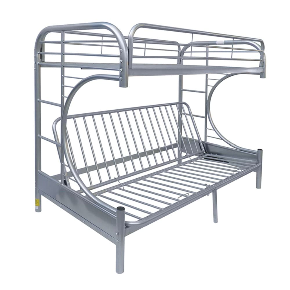 Futon Bunk Bed (T/F) 2