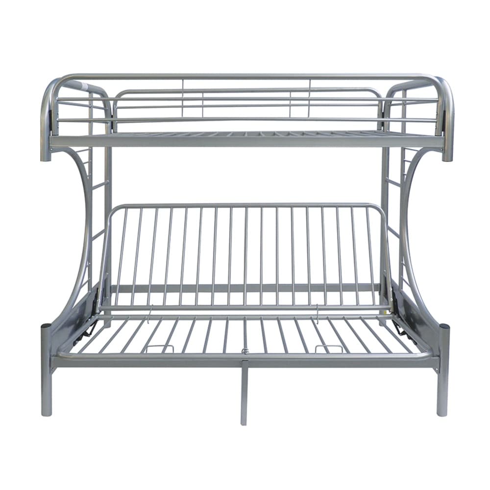 Futon Bunk Bed (T/F) 3
