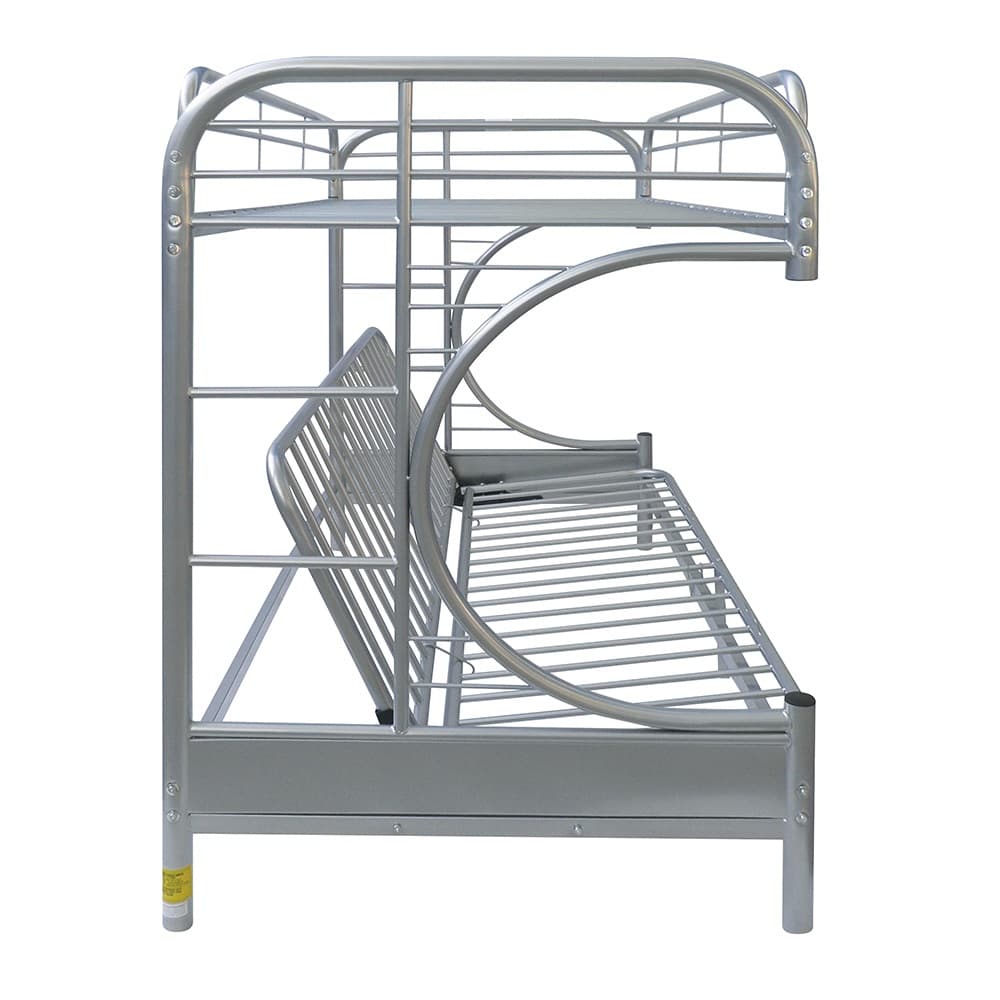 Futon Bunk Bed (T/F) 4