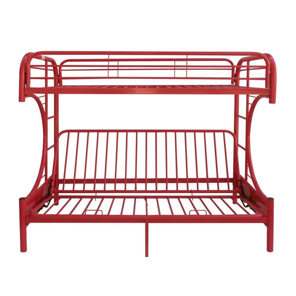 Futon Bunk Bed (T/F) 2