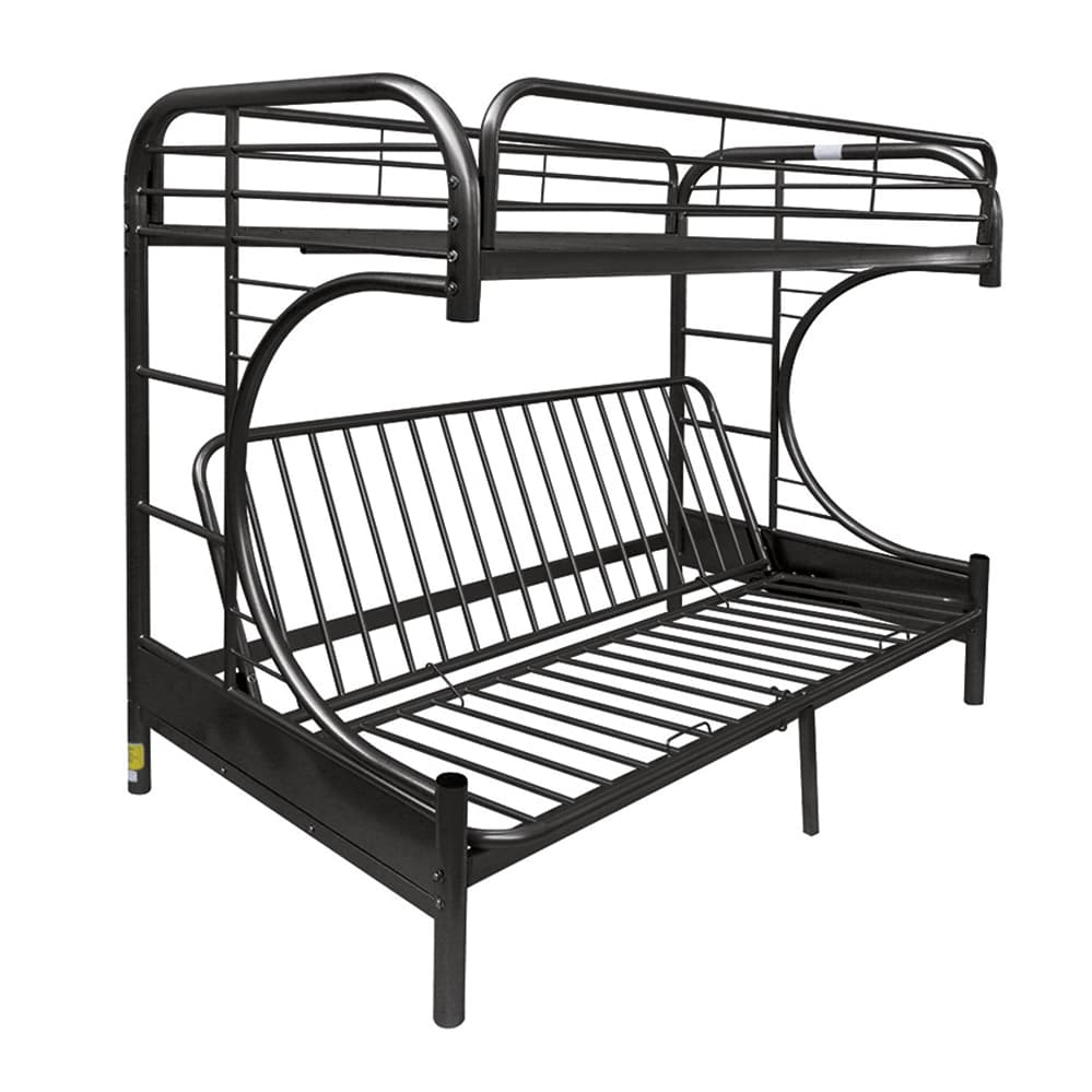 Futon Bunk Bed (T XL/Q) 2