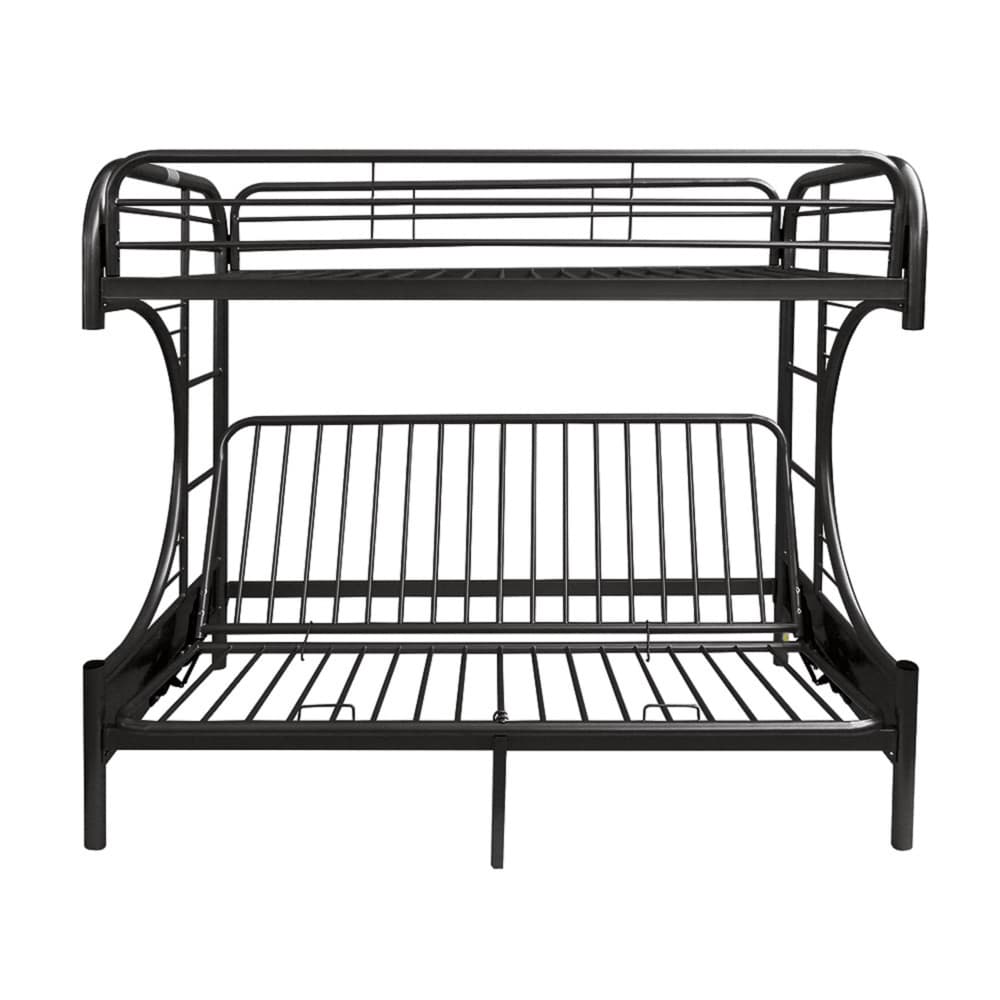 Futon Bunk Bed (T XL/Q) 3
