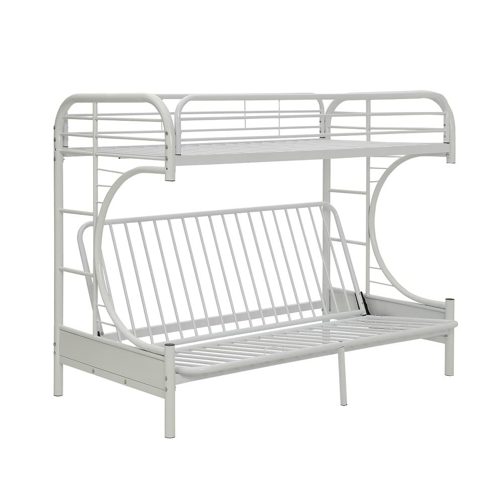 Futon Bunk Bed (T XL/Q) 2
